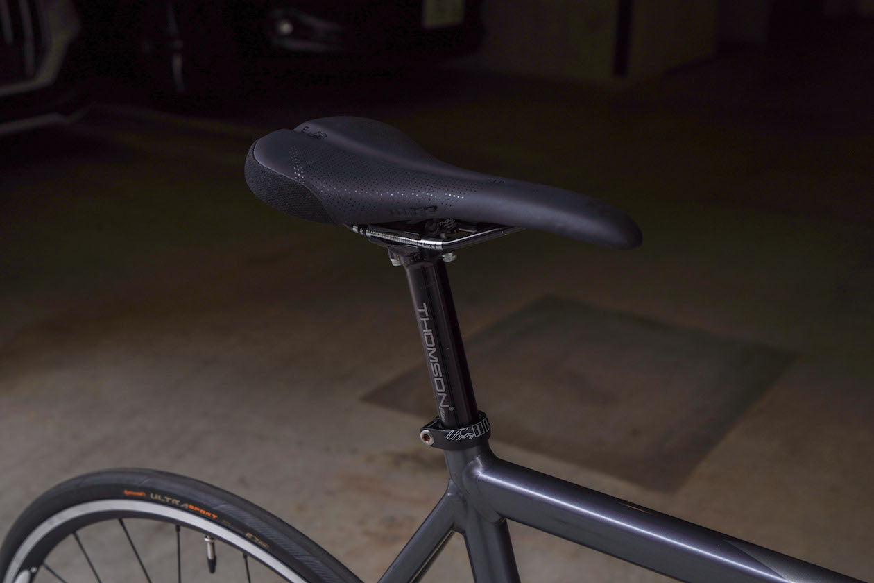Cinelli Mash Bolt 2.0 - Pedal Room