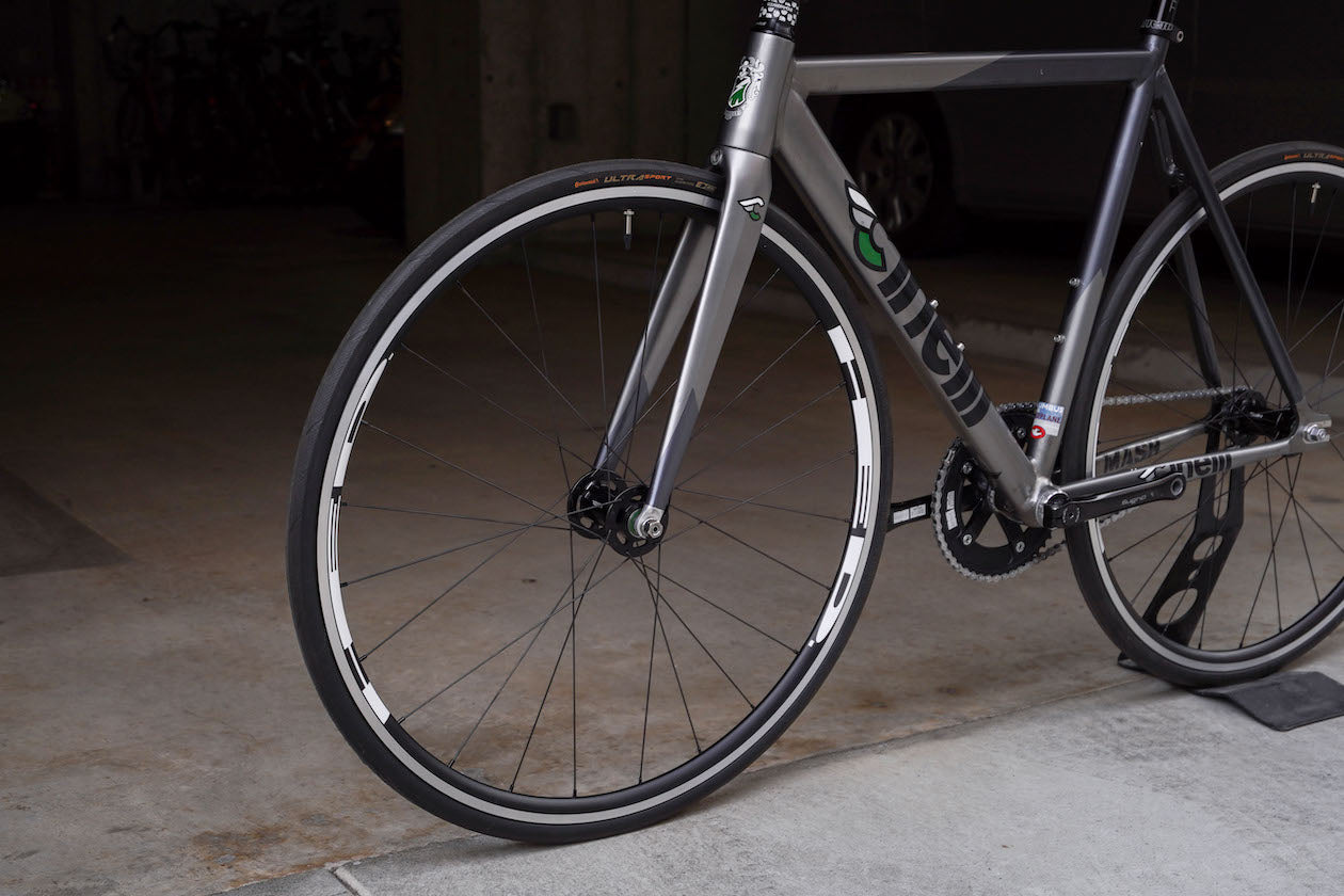 限定値下げ おまけ付き 美中古 cinelli mash work M(540) 限定値下げ おまけ付き 美中古 cinelli mash work M(540) - メルカリ