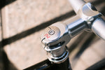 PHILWOOD 1-1/8" Headset (Stainless)