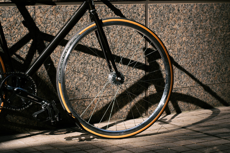 TUFO Calibra Plus