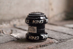 【USED】CHRIS KING NoThread Set　(1-1/8")