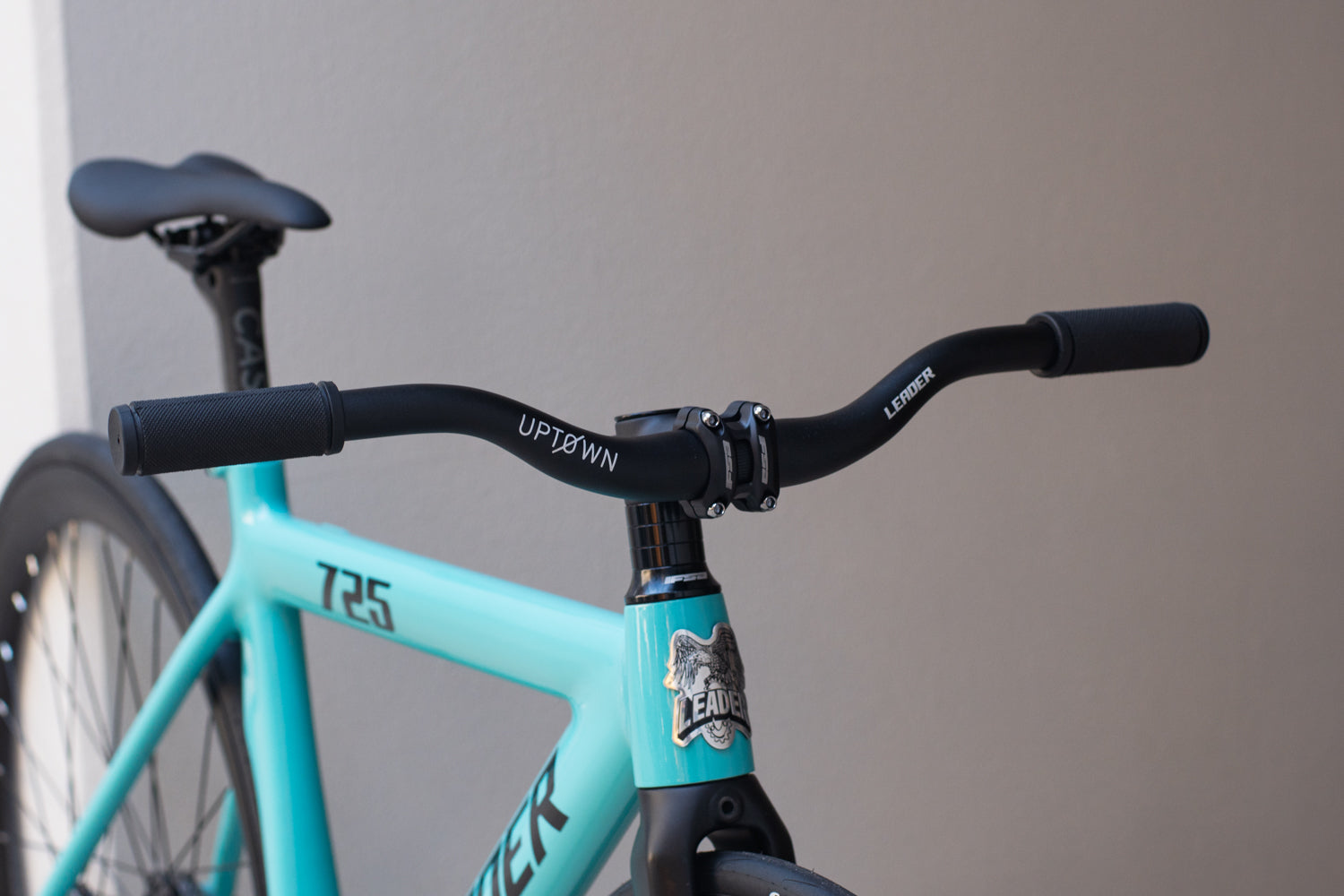 OUTLET】LEADER 725TR Complete Bike / XXSサイズ