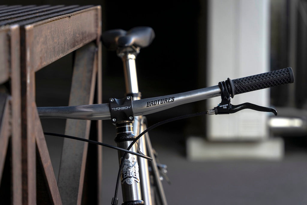 パーツ BROTURES WIDE LOW RISER by BROTURES WIDE LOW RISER – BROTURES GLOBAL