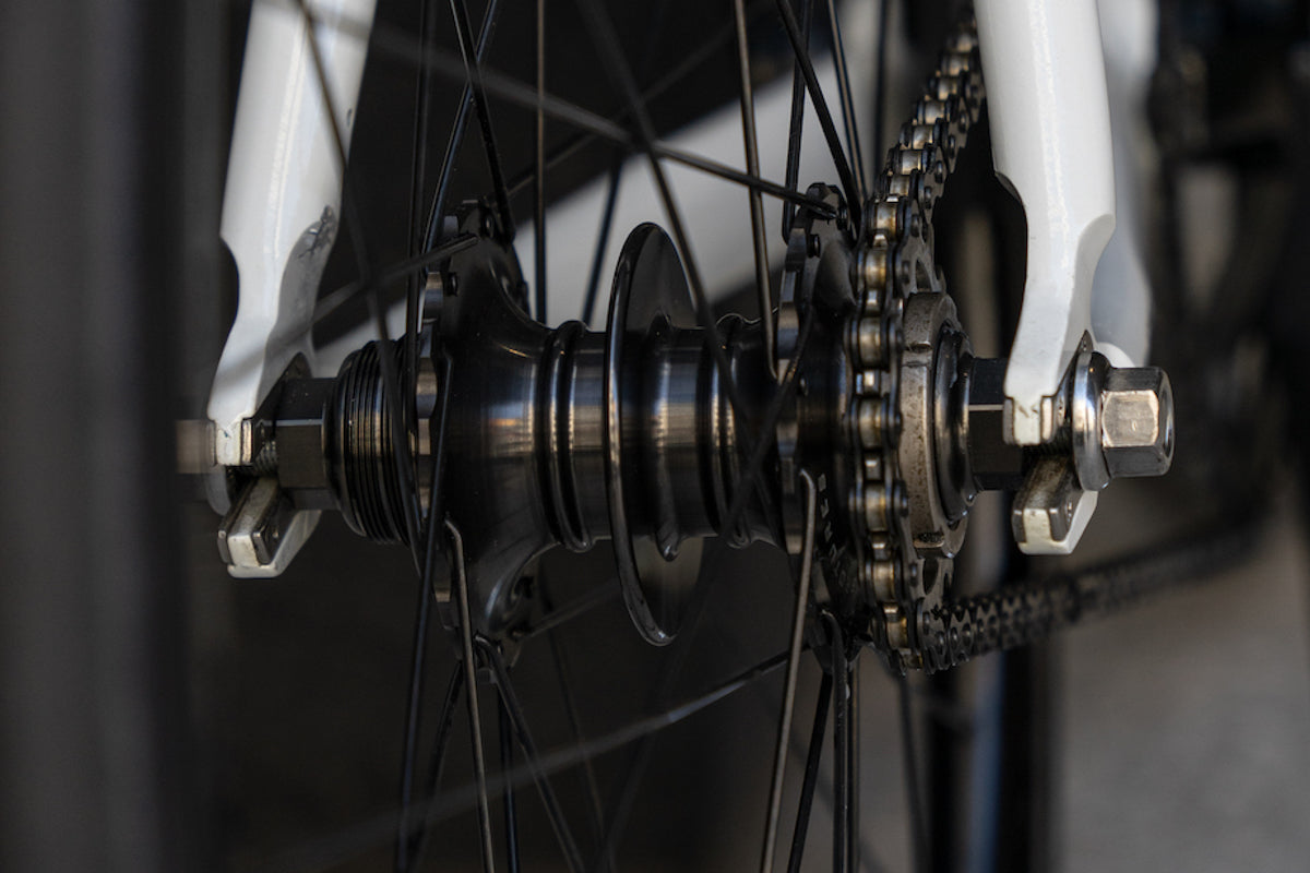 BROTURES TRIPLE THREAT HUB