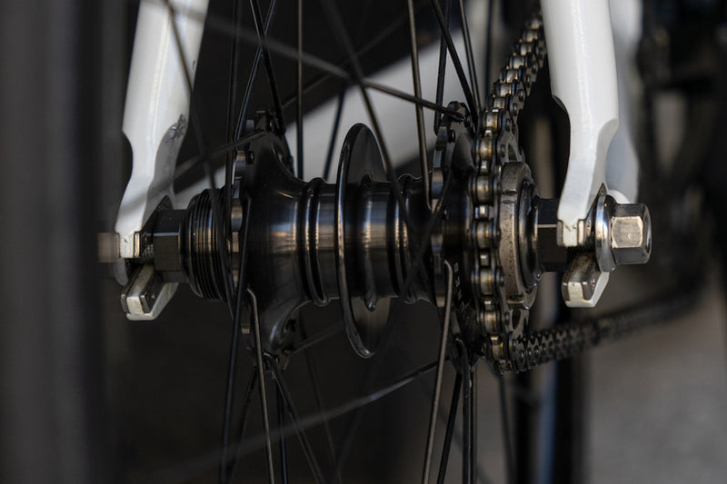 BROTURES TRIPLE THREAT HUB