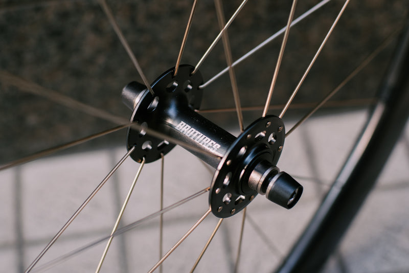 【OUTLET】BROTURES F55 x BROTURES HUB × Peregrine