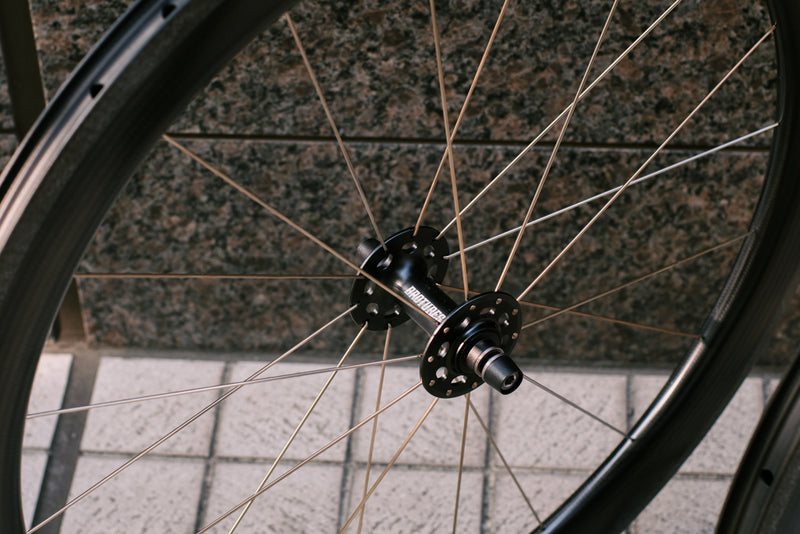 【OUTLET】BROTURES F55 x BROTURES HUB × Peregrine
