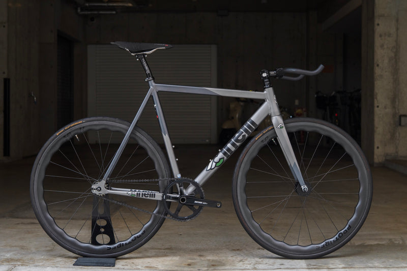 CINELLI MASH BOLT 2.0 (L / C-T590mm)【USED】