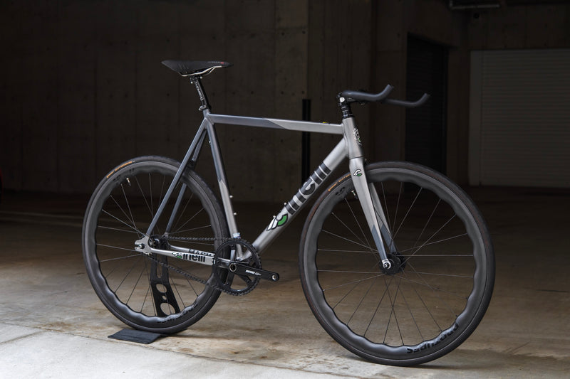 CINELLI MASH BOLT 2.0 (L / C-T590mm)【USED】