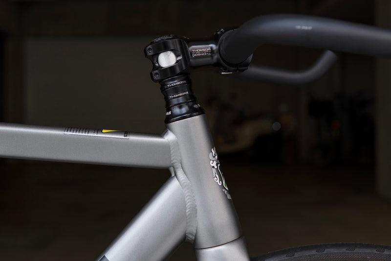 CINELLI MASH BOLT 2.0 (L / C-T590mm)【USED】