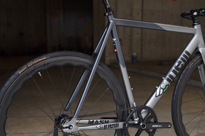 CINELLI MASH BOLT 2.0 (L / C-T590mm)【USED】