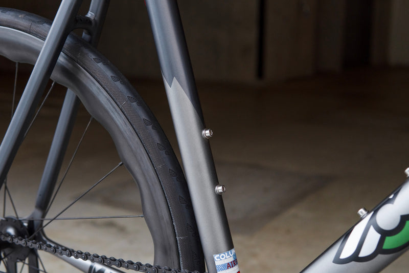 CINELLI MASH BOLT 2.0 (L / C-T590mm)【USED】