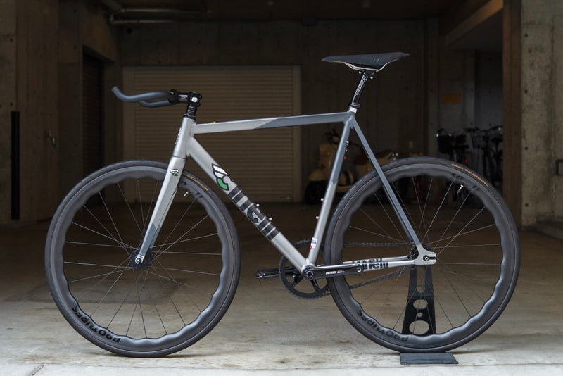 CINELLI MASH BOLT 2.0 (L / C-T590mm)【USED】