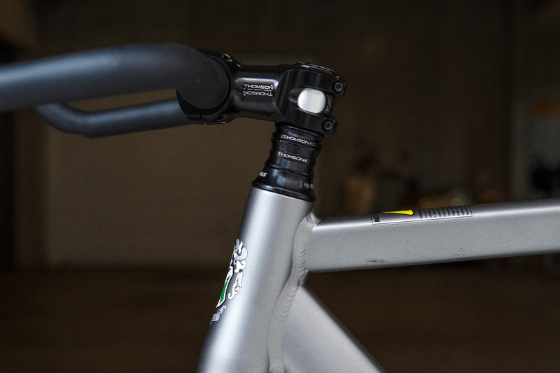 CINELLI MASH BOLT 2.0 (L / C-T590mm)【USED】