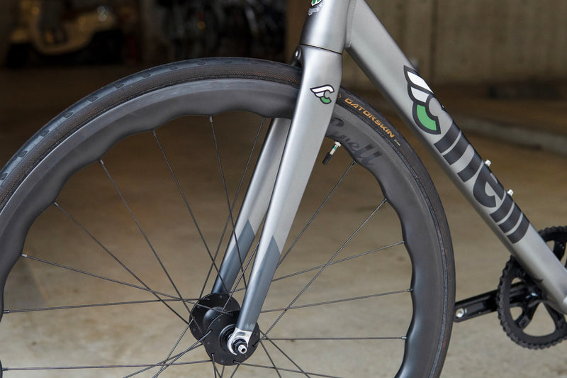 CINELLI MASH BOLT 2.0 (L / C-T590mm)【USED】