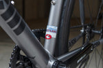 CINELLI MASH BOLT 2.0 (L / C-T590mm)【USED】
