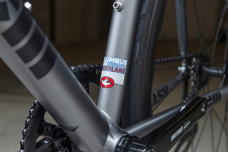 CINELLI MASH BOLT 2.0 (L / C-T590mm)【USED】