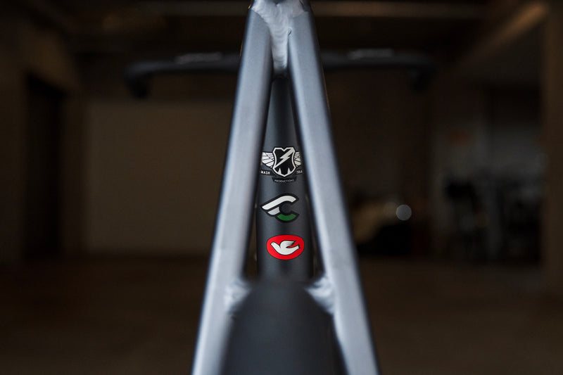 CINELLI MASH BOLT 2.0 (L / C-T590mm)【USED】