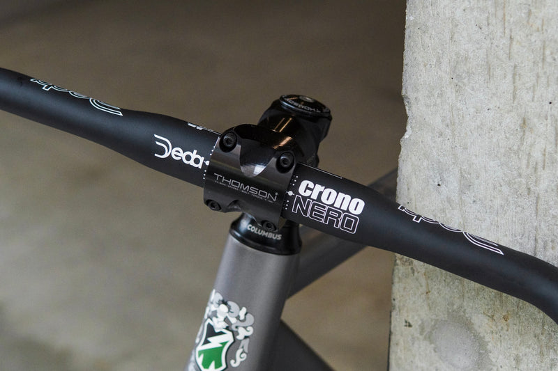 CINELLI MASH BOLT 2.0 (L / C-T590mm)【USED】