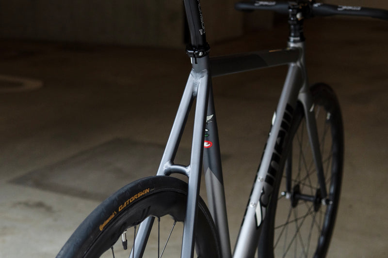 CINELLI MASH BOLT 2.0 (L / C-T590mm)【USED】