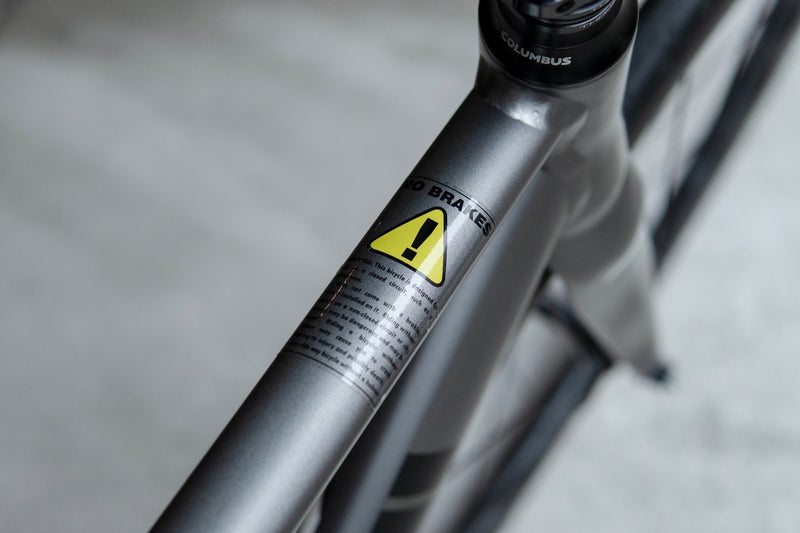 CINELLI MASH BOLT 2.0 (L / C-T590mm)【USED】