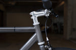 TYRANT BIKES LEGACY (L)【USED】