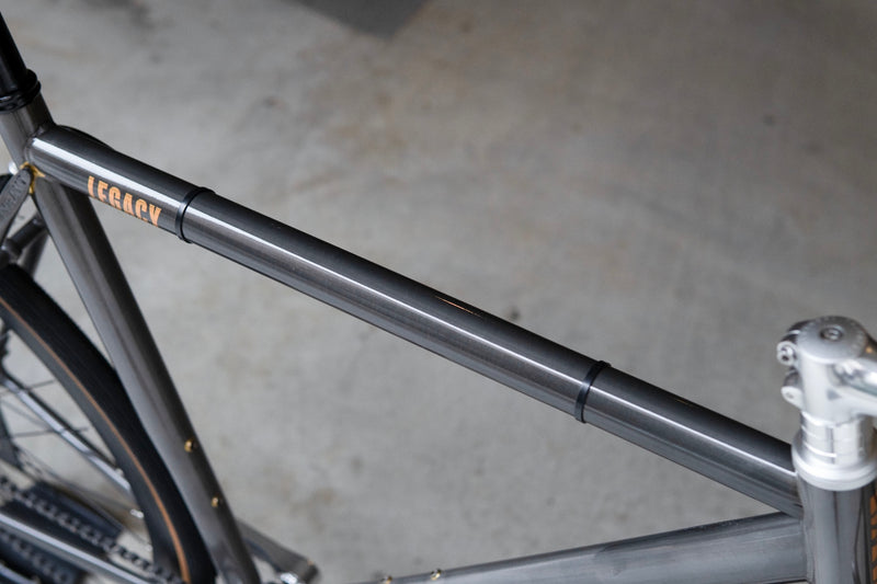 TYRANT BIKES LEGACY (L)【USED】