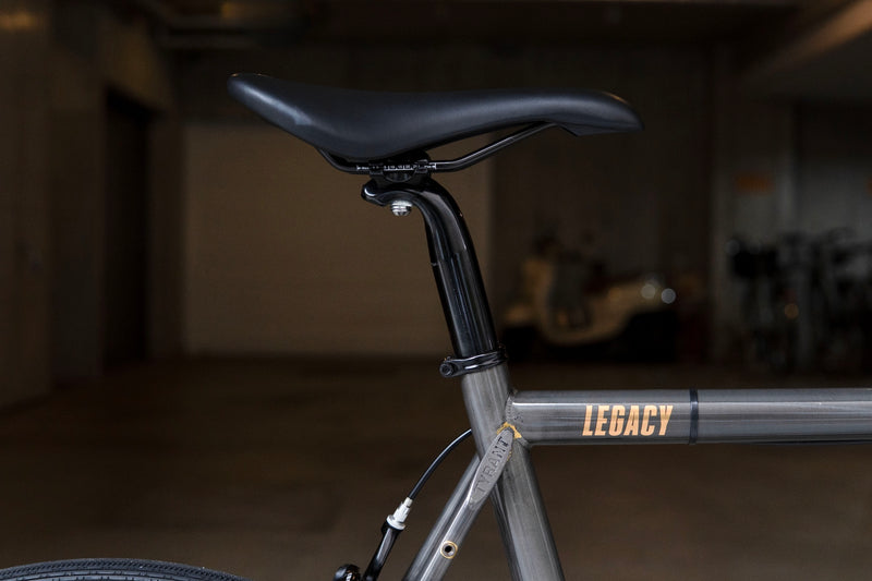 TYRANT BIKES LEGACY (L)【USED】