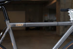 TYRANT BIKES LEGACY (L)【USED】