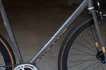 TYRANT BIKES LEGACY (L)【USED】