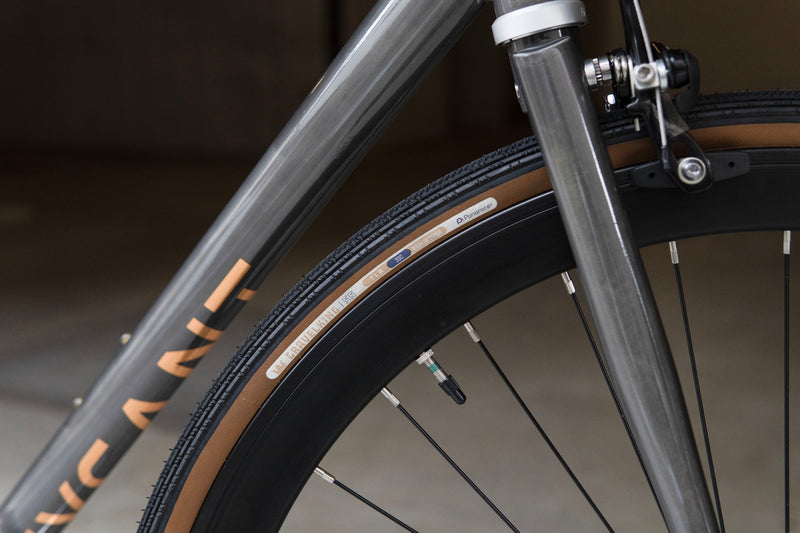 TYRANT BIKES LEGACY (L)【USED】