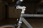 TYRANT BIKES LEGACY (L)【USED】