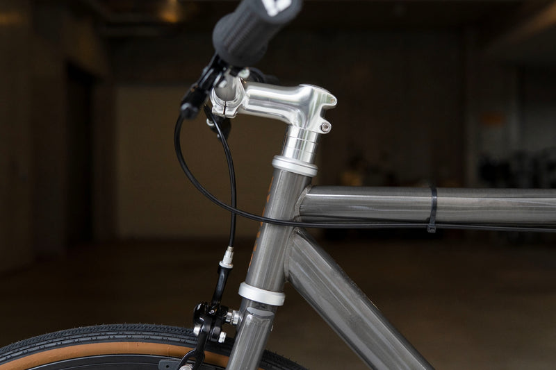 TYRANT BIKES LEGACY (L)【USED】