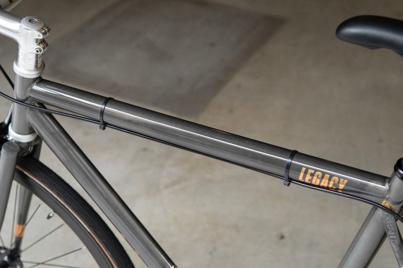 TYRANT BIKES LEGACY (L)【USED】