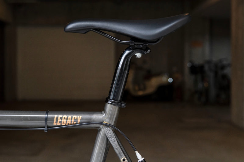 TYRANT BIKES LEGACY (L)【USED】