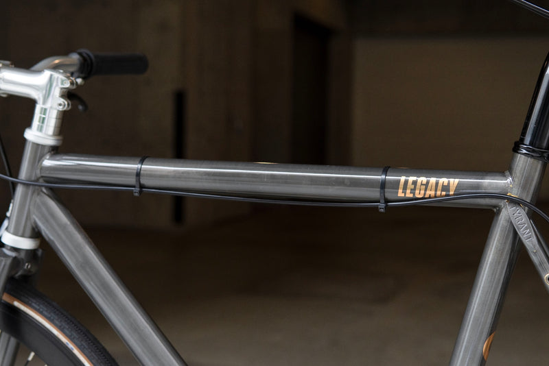 TYRANT BIKES LEGACY (L)【USED】