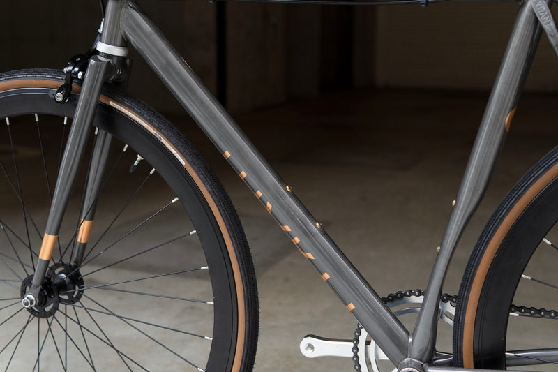 TYRANT BIKES LEGACY (L)【USED】