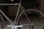 TYRANT BIKES LEGACY (L)【USED】