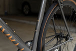 TYRANT BIKES LEGACY (L)【USED】