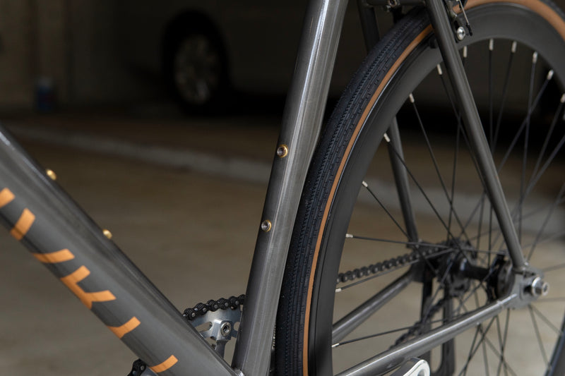 TYRANT BIKES LEGACY (L)【USED】