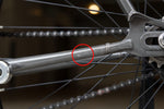 TYRANT BIKES LEGACY (L)【USED】