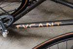 TYRANT BIKES LEGACY (L)【USED】