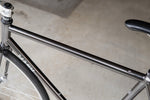 MASH STEEL 2018 (Black Chrome/C-T570mm)【USED】