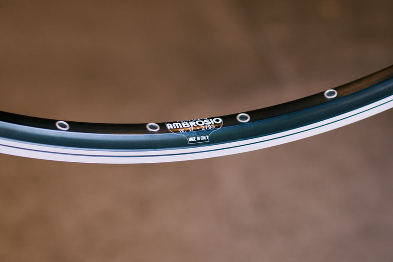 【OUTLET】AMBROSSIO EVOLUTION RIM