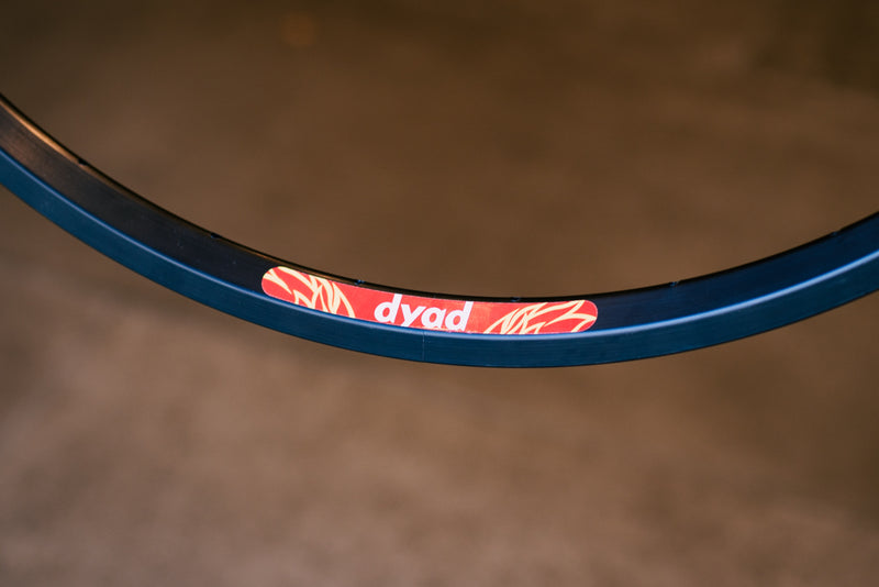 【OUTLET】VELOCITY DYAD RIM