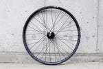 EASTON R90 SL DISC × PHILWOOD HIGH FLANGE TRACK HUB Custom Wheel F/R Set【USED】