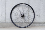 EASTON R90 SL DISC × PHILWOOD HIGH FLANGE TRACK HUB Custom Wheel F/R Set【USED】