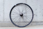 EASTON R90 SL DISC × PHILWOOD HIGH FLANGE TRACK HUB Custom Wheel F/R Set【USED】