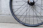 EASTON R90 SL DISC × PHILWOOD HIGH FLANGE TRACK HUB Custom Wheel F/R Set【USED】