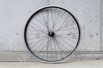 HED. Belgium Rim × PHILWOOD LOW FLANGE TRACK HUB Custom Wheel F/R Set【USED】